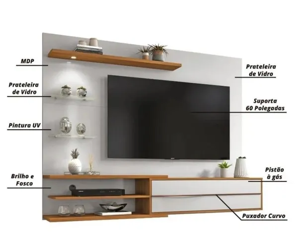 PAINEL NT 1115 - imagem 2