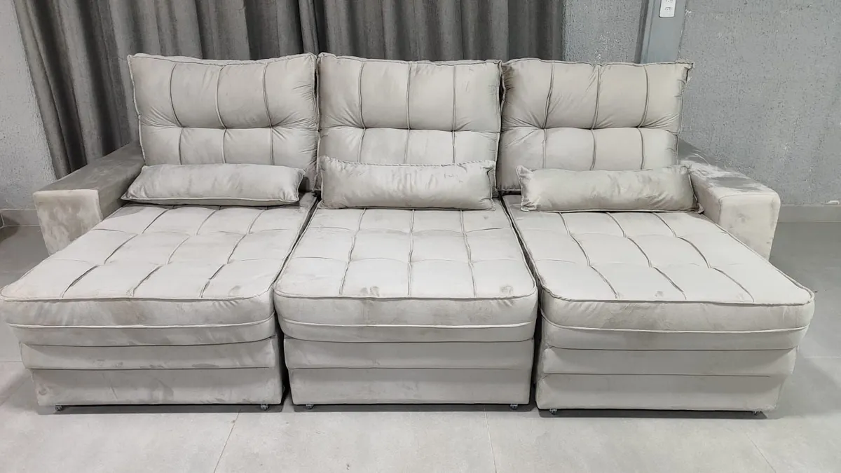 SOFA TÓQUIO 2.90cm  - 1