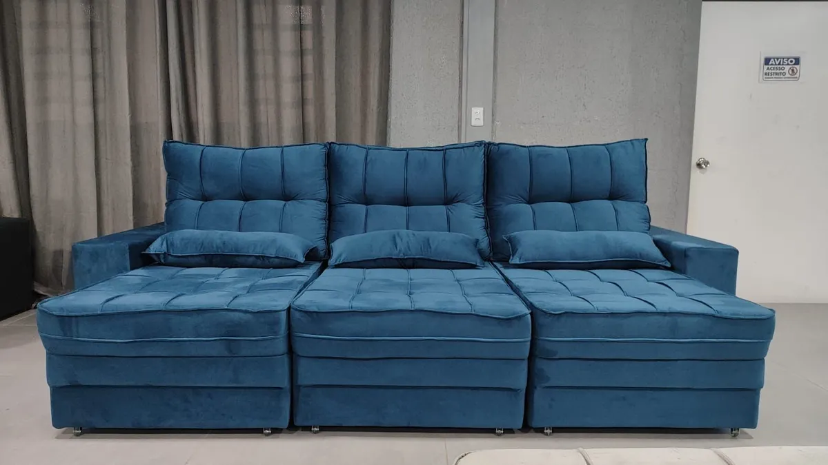 SOFA TÓQUIO 2.90cm  - 3