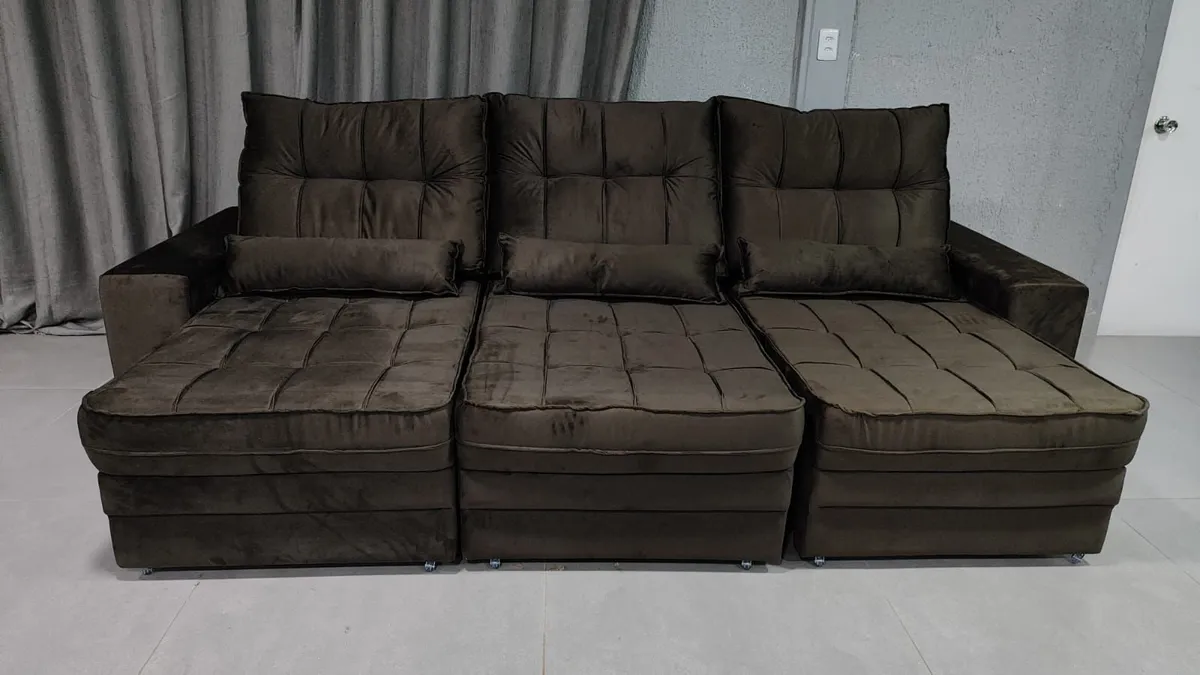 SOFA TÓQUIO 2.90cm  - 2