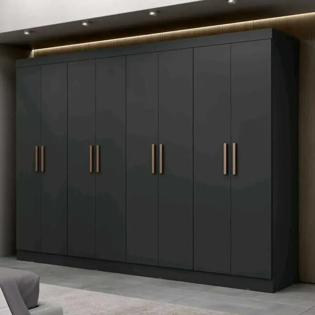 ROUPEIRO PARIS 8P 100% MDF - 4