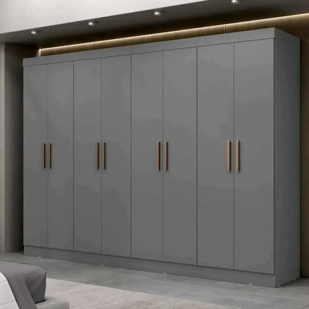 ROUPEIRO PARIS 8P 100% MDF - 3