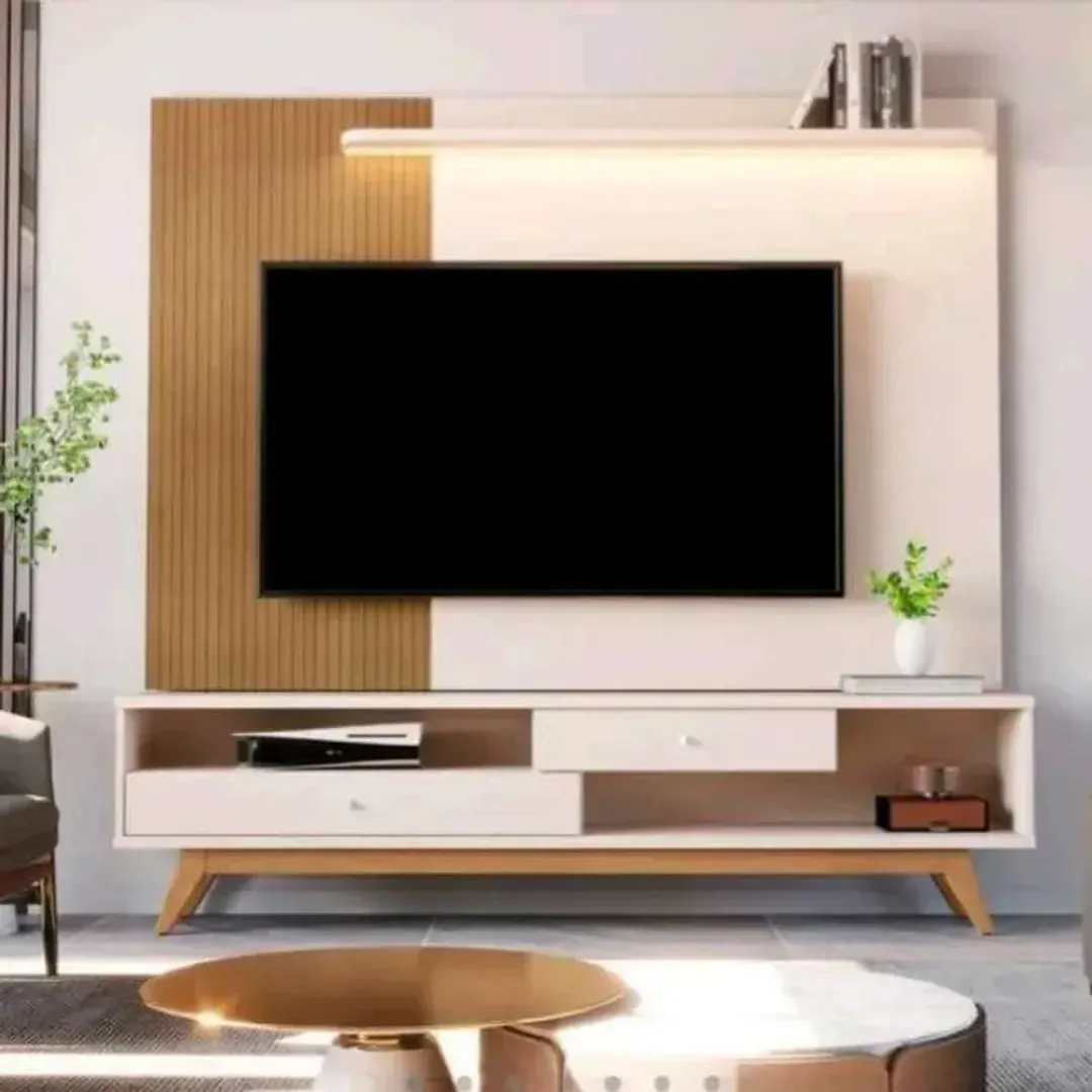 PAINEL + RACK 5232 - 1