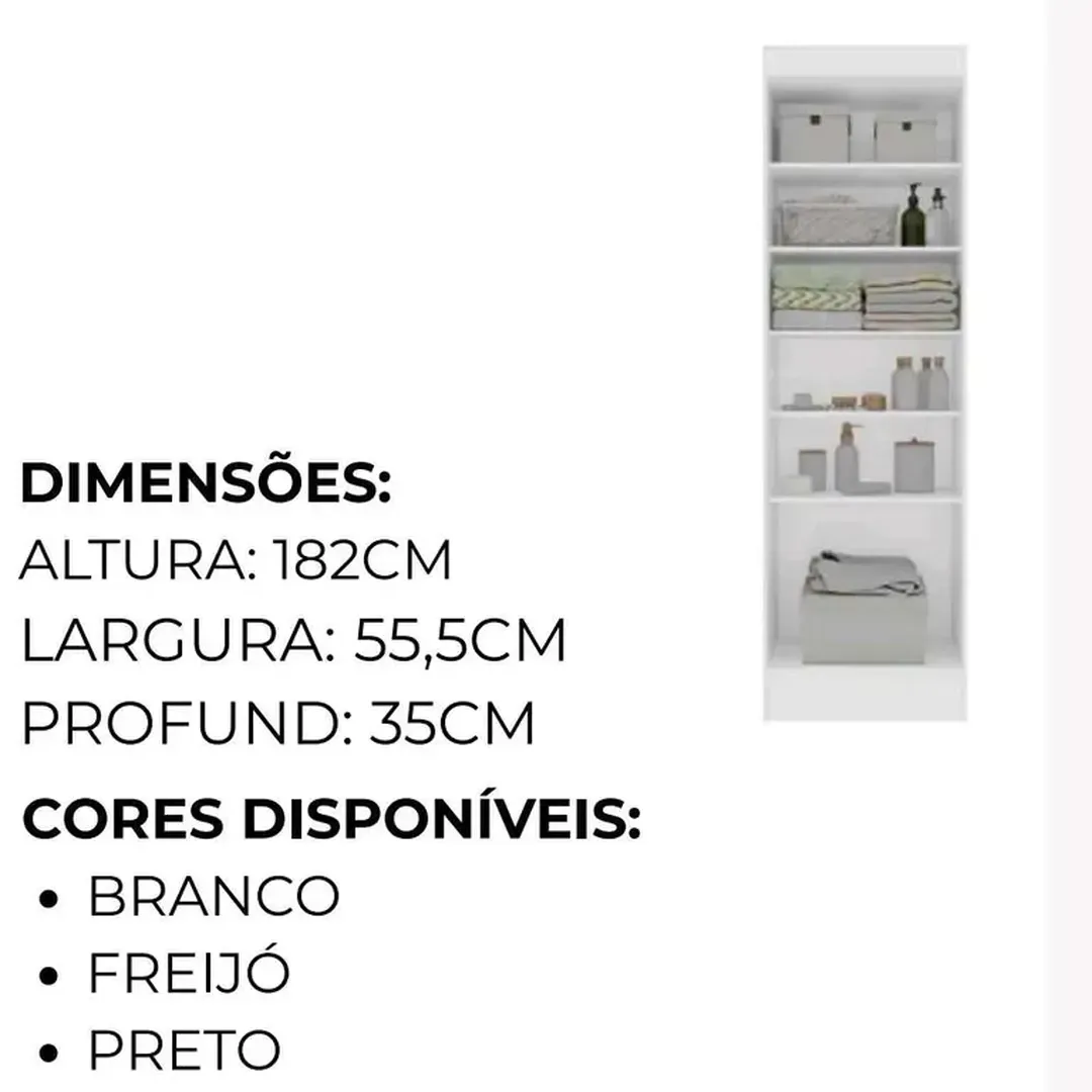 MULTIUSO CALIFÓRNIA - 4