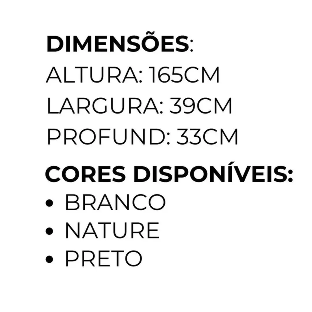 MULTIUSO MARRY COM ESPELHO - 2