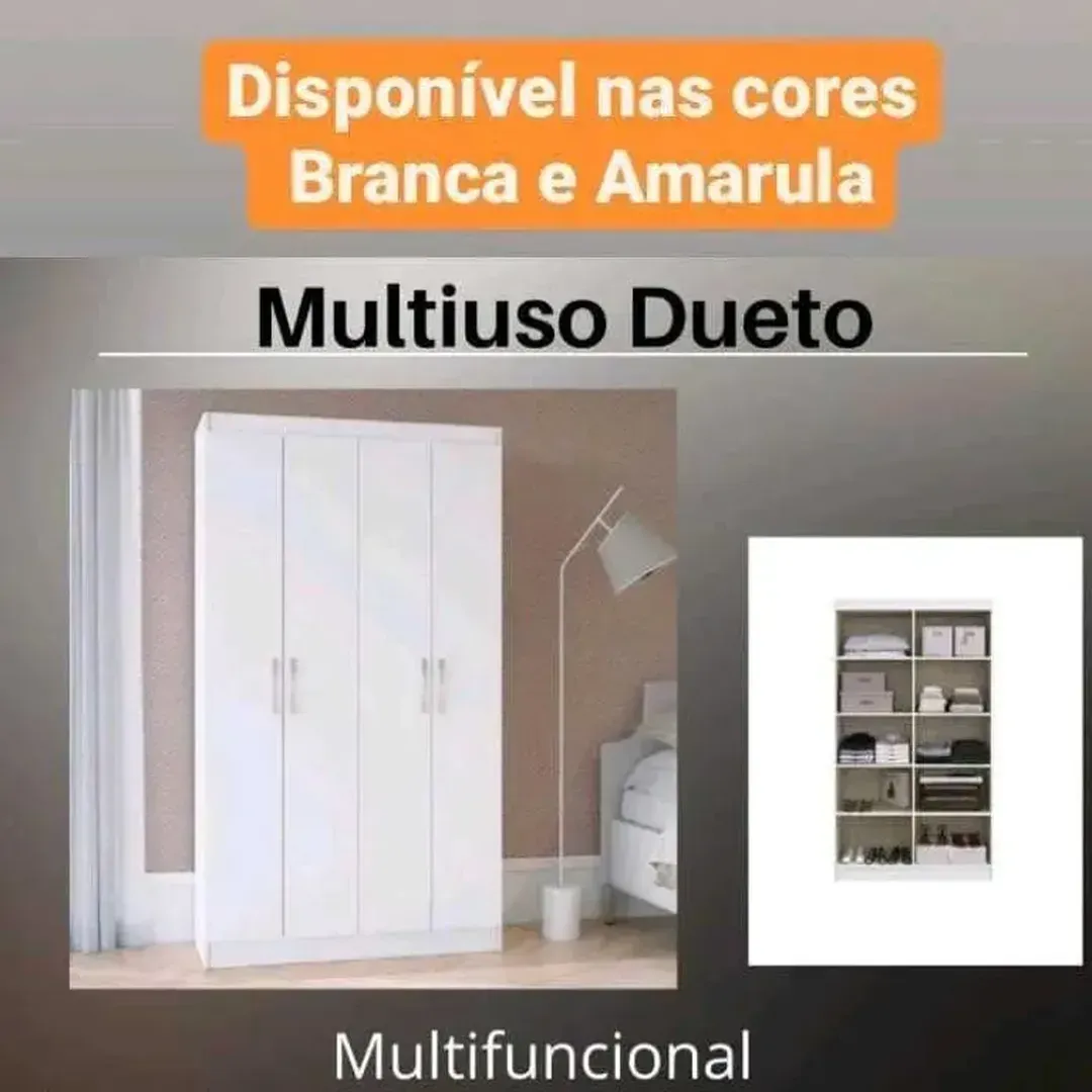 MULTIUSO DUETO - 1