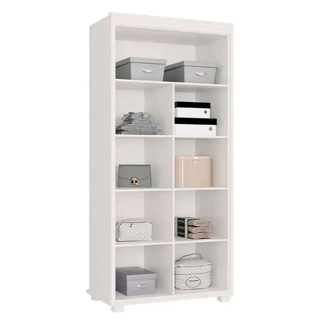 MULTIUSO ATENAS 100% MDF - 4