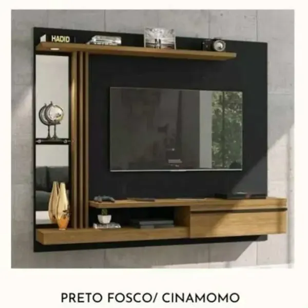 PAINEL DENVER SUPORTA TV 55P - imagem 2