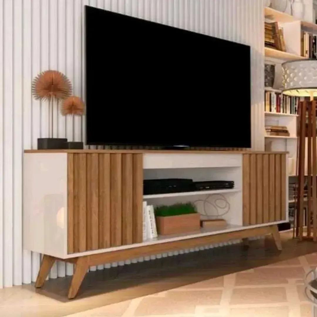 RACK MALIBU WOOD - 1