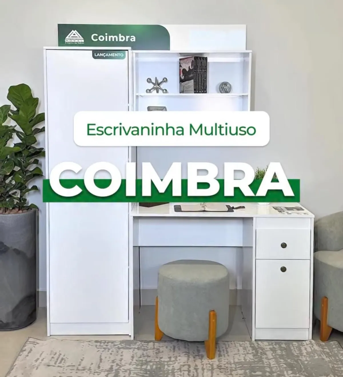 ESCRIVANINHA COIMBRA - 5