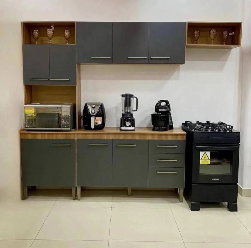 COZINHA MALU - 1