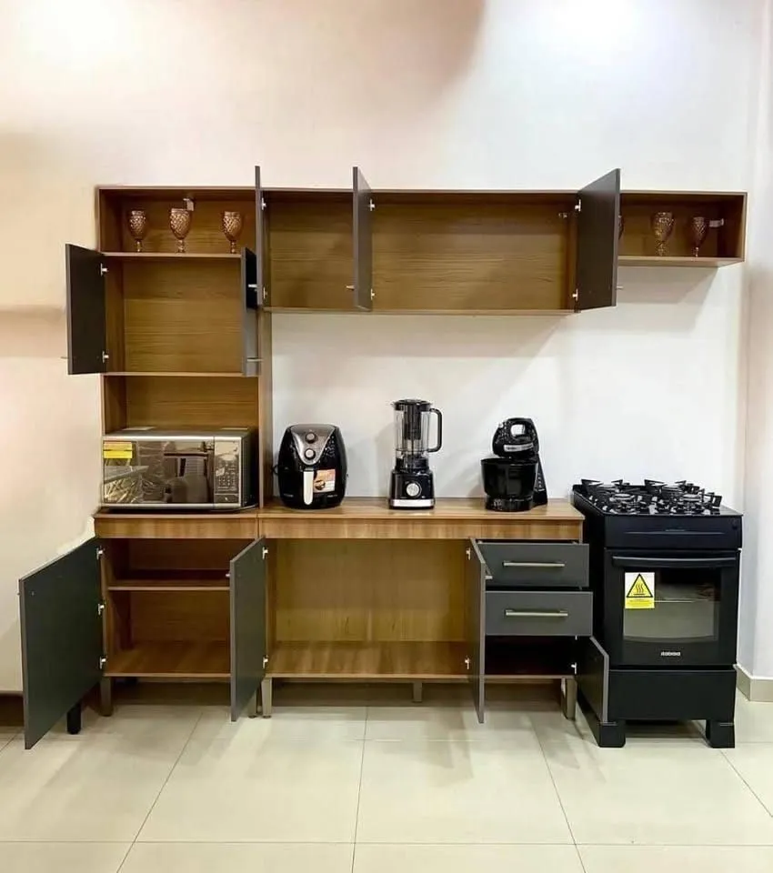 COZINHA MALU - 3