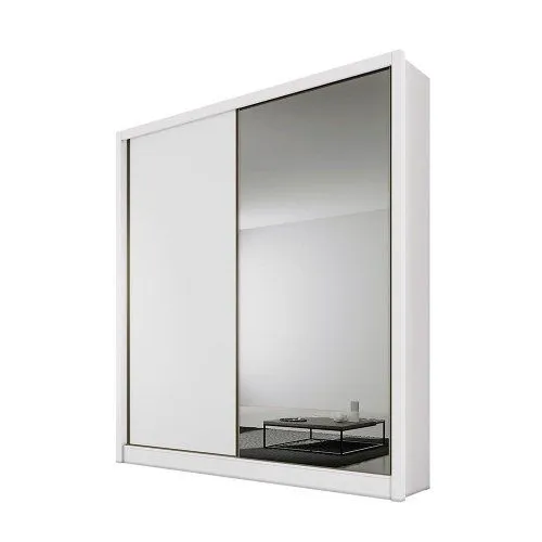 GUARDA ROUPA VIRTUS 100% MDF - 3