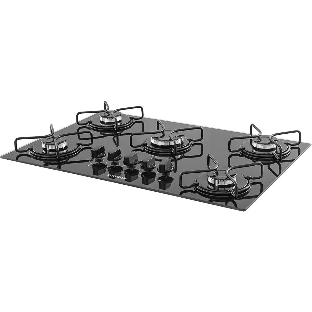 COOKTOP 5B SUGGAR - 3