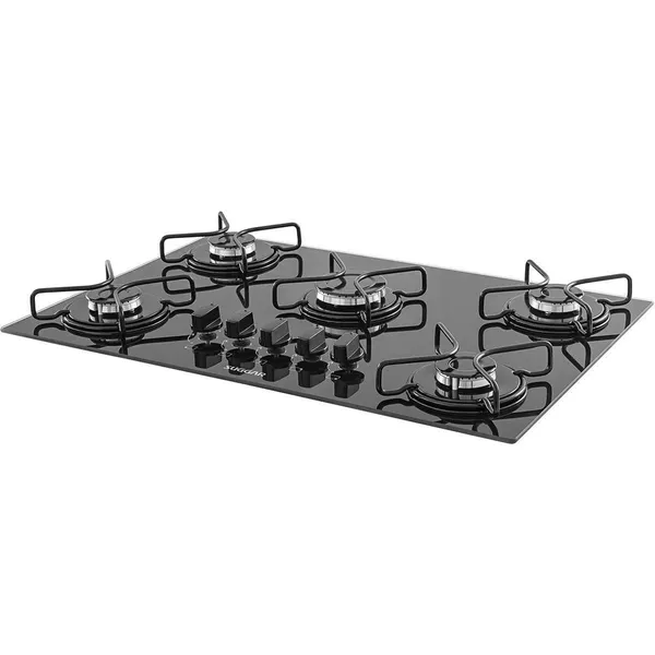 COOKTOP 5B SUGGAR - imagem 3