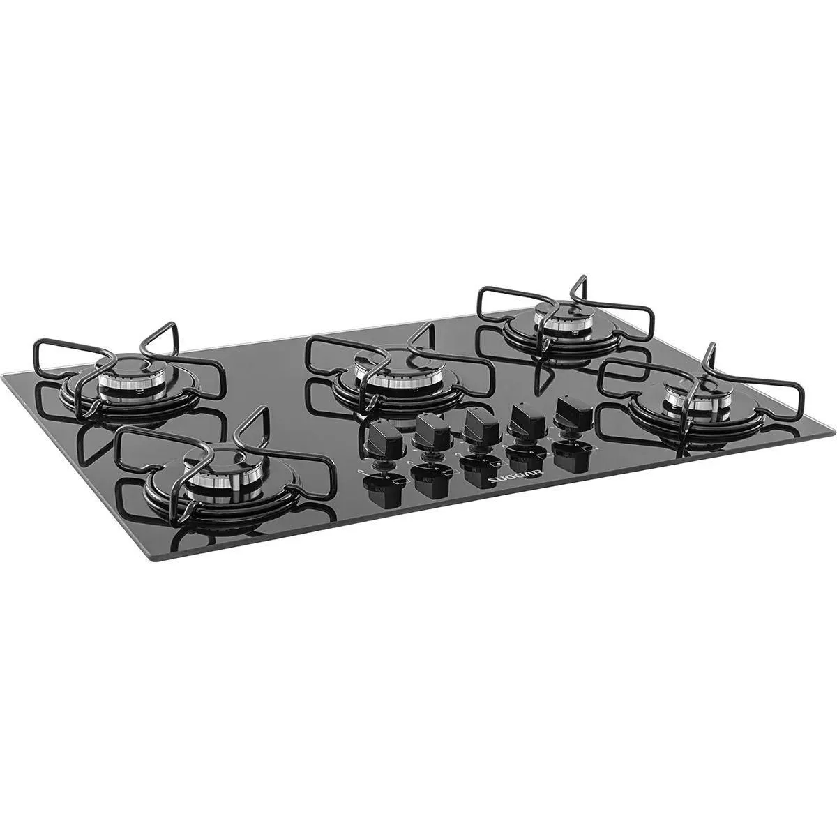 COOKTOP 5B SUGGAR - 2