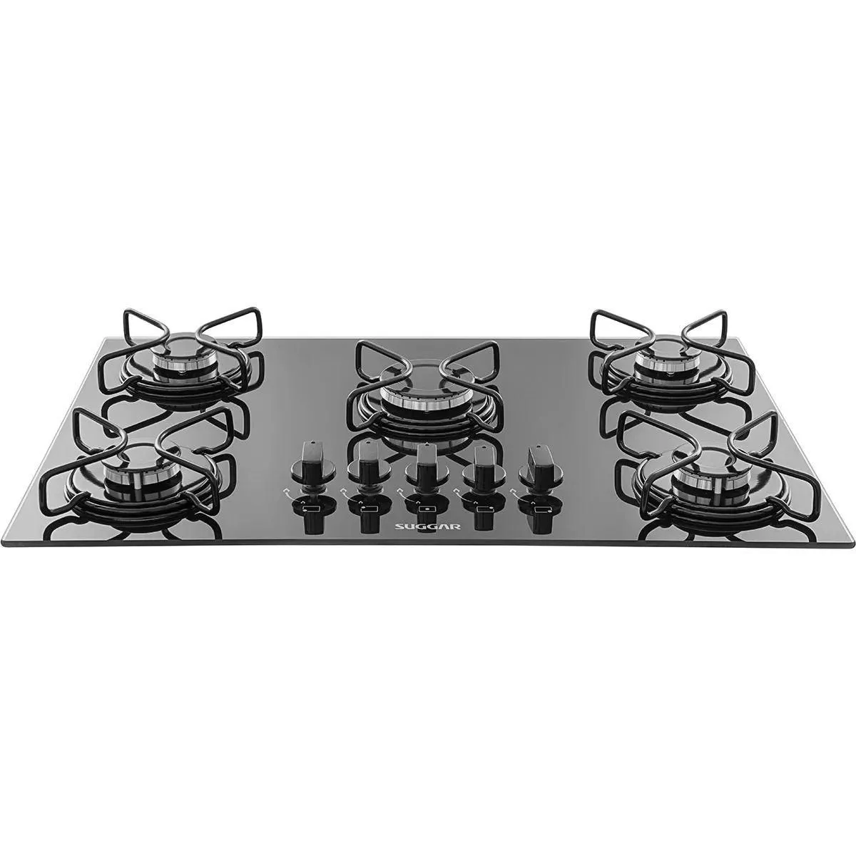COOKTOP 5B SUGGAR - 1