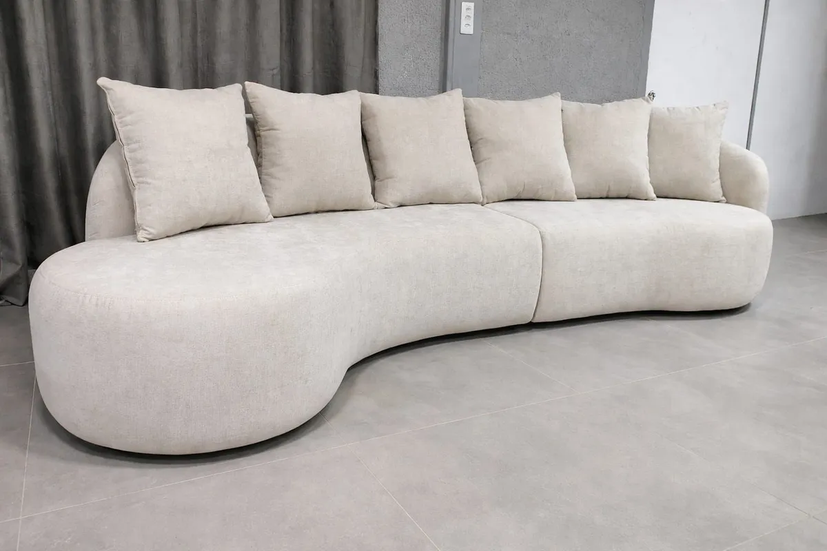 SOFÁ BERGMAN 3.00MT - 1