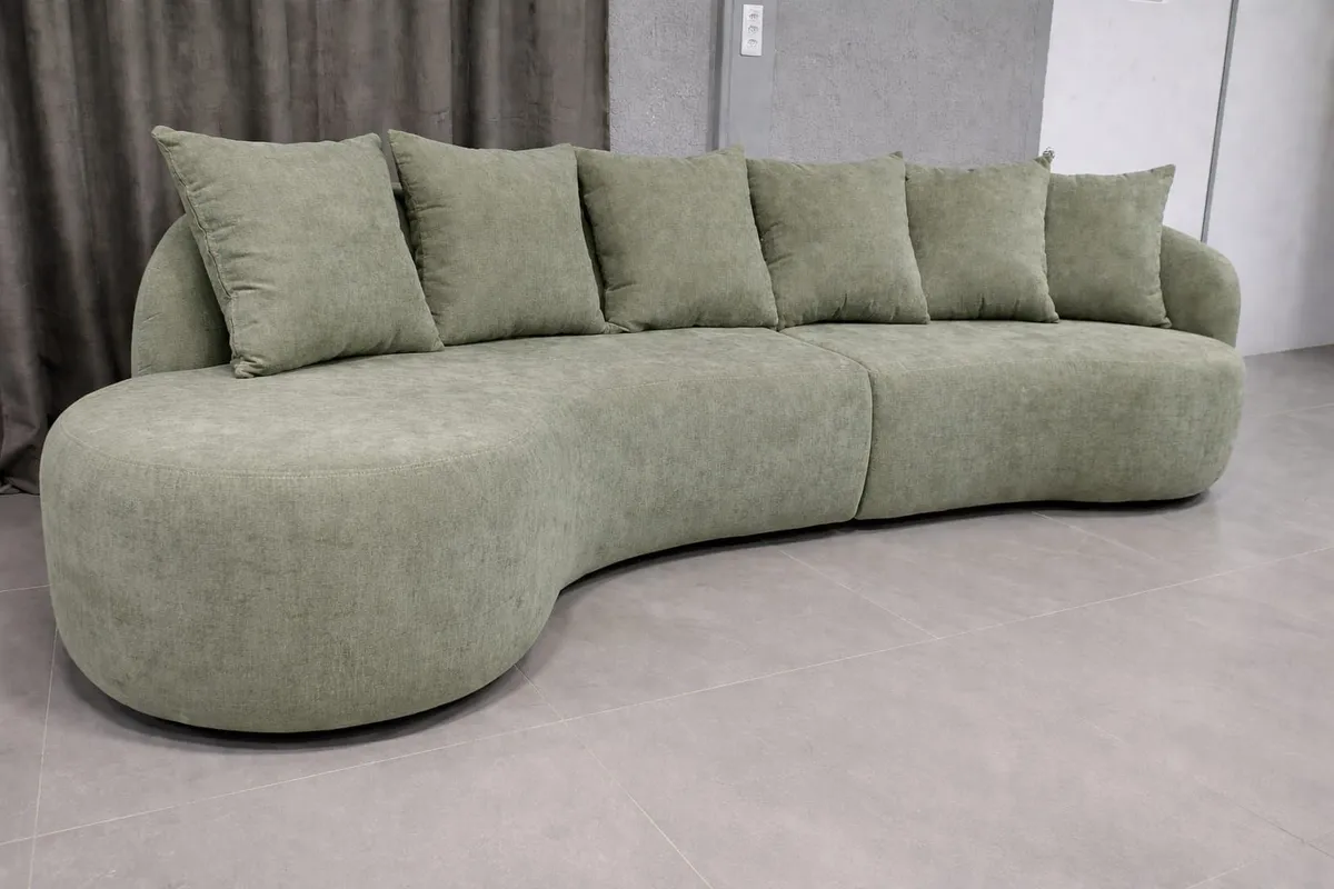 SOFÁ BERGMAN 3.00MT - 2