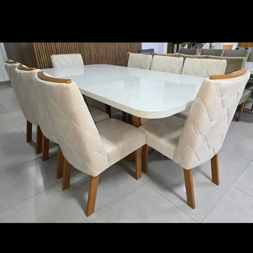 CONJ. MESA DIVINE + CADEIRA YARIS  - 2