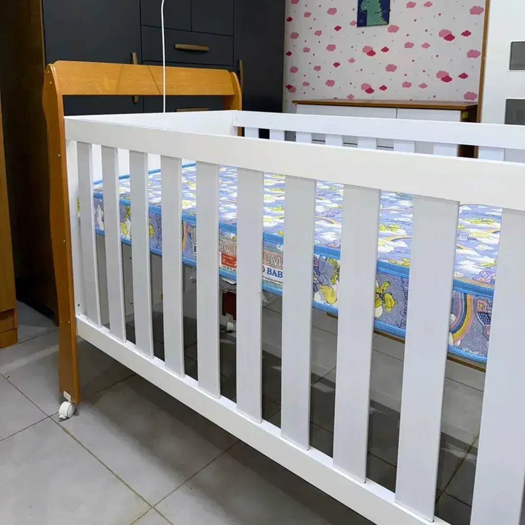 BERÇO MINI CAMA SONINHO - 4