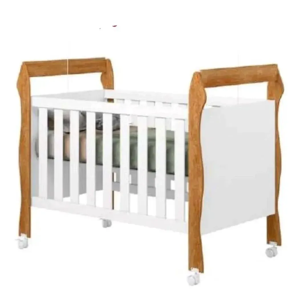 BERÇO MINI CAMA SONINHO - 1