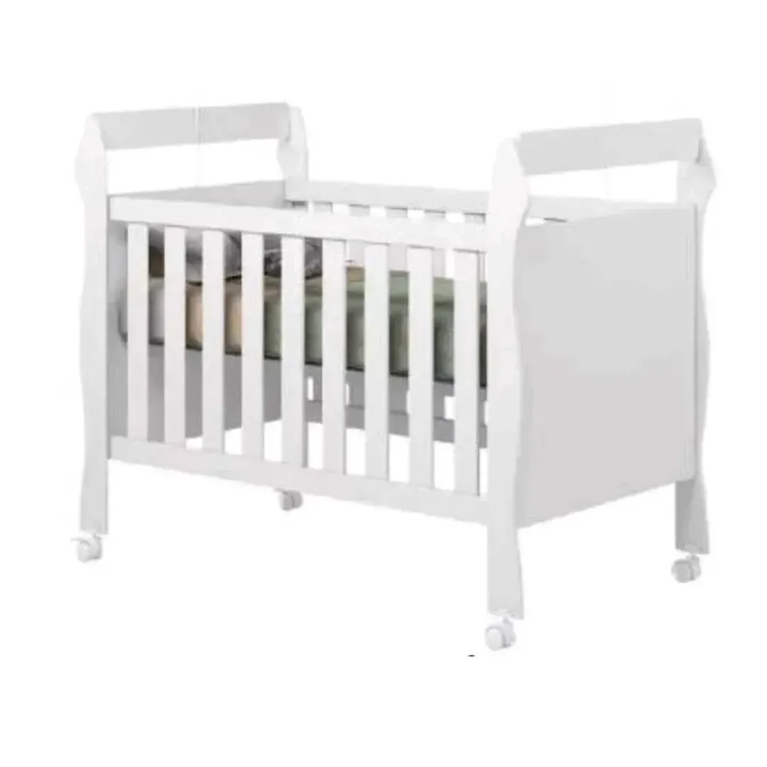 BERÇO MINI CAMA SONINHO - 2