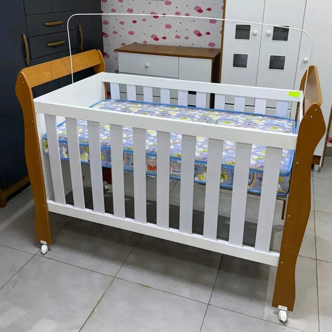 BERÇO MINI CAMA SONINHO - 5