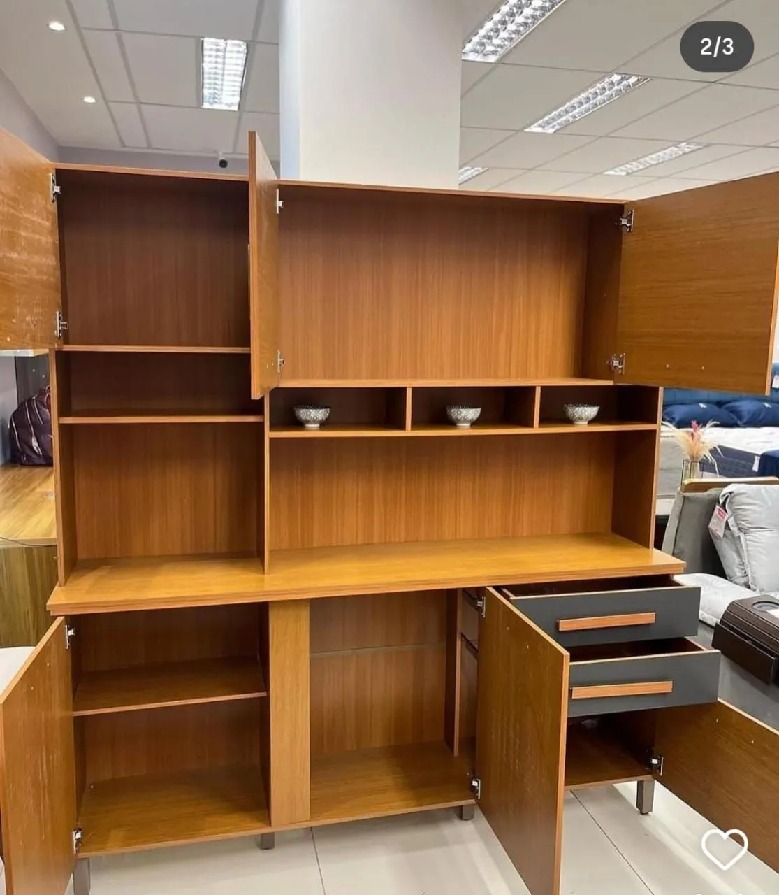 COZINHA ALEXIA 100% MDF - 5