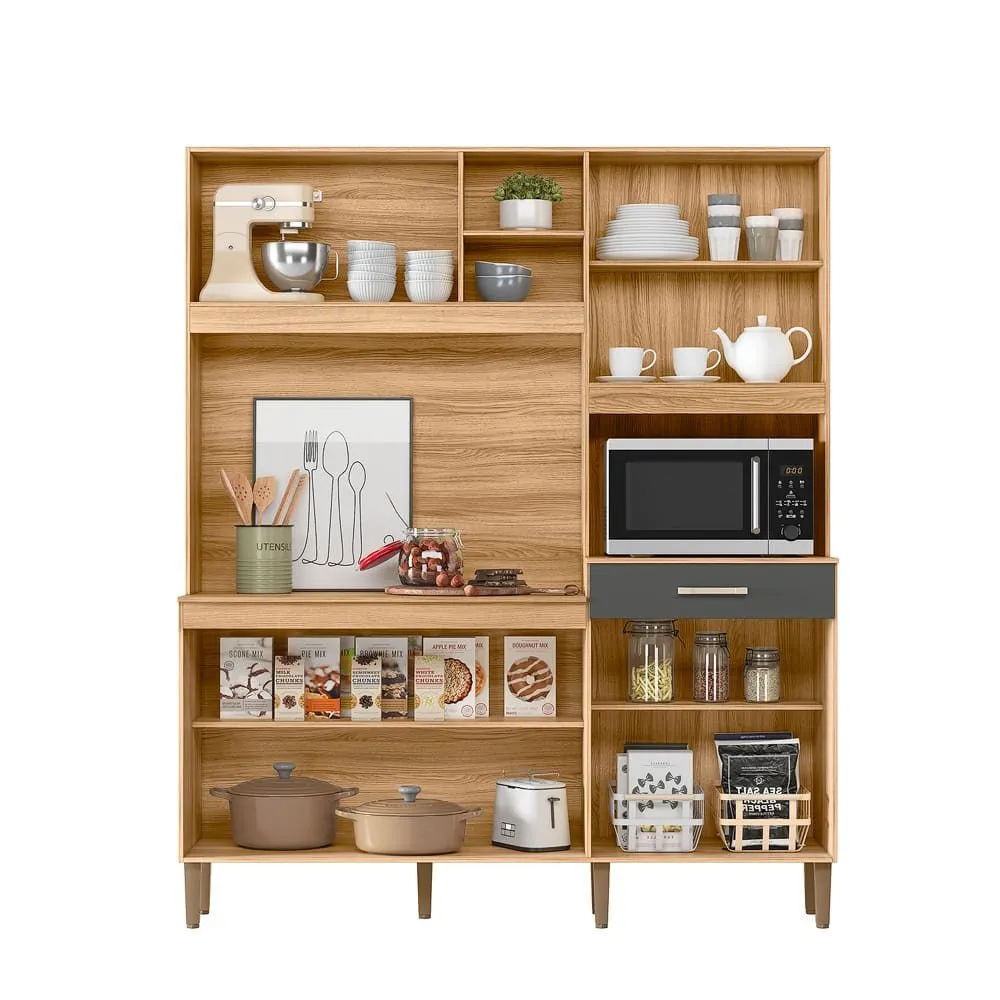 KIT COZINHA YARA - 3