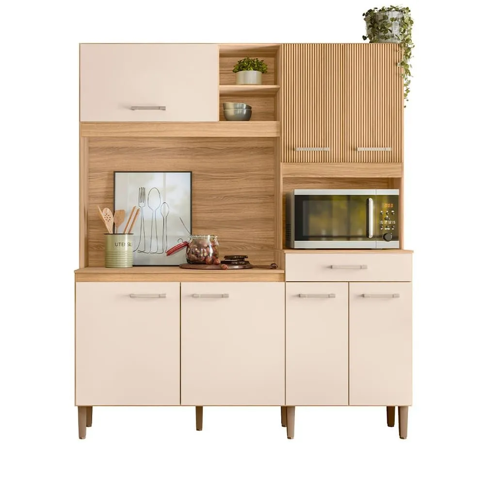KIT COZINHA YARA - 1