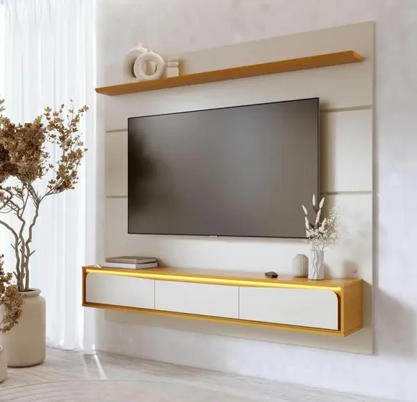 PAINEL TAHITI - imagem 1