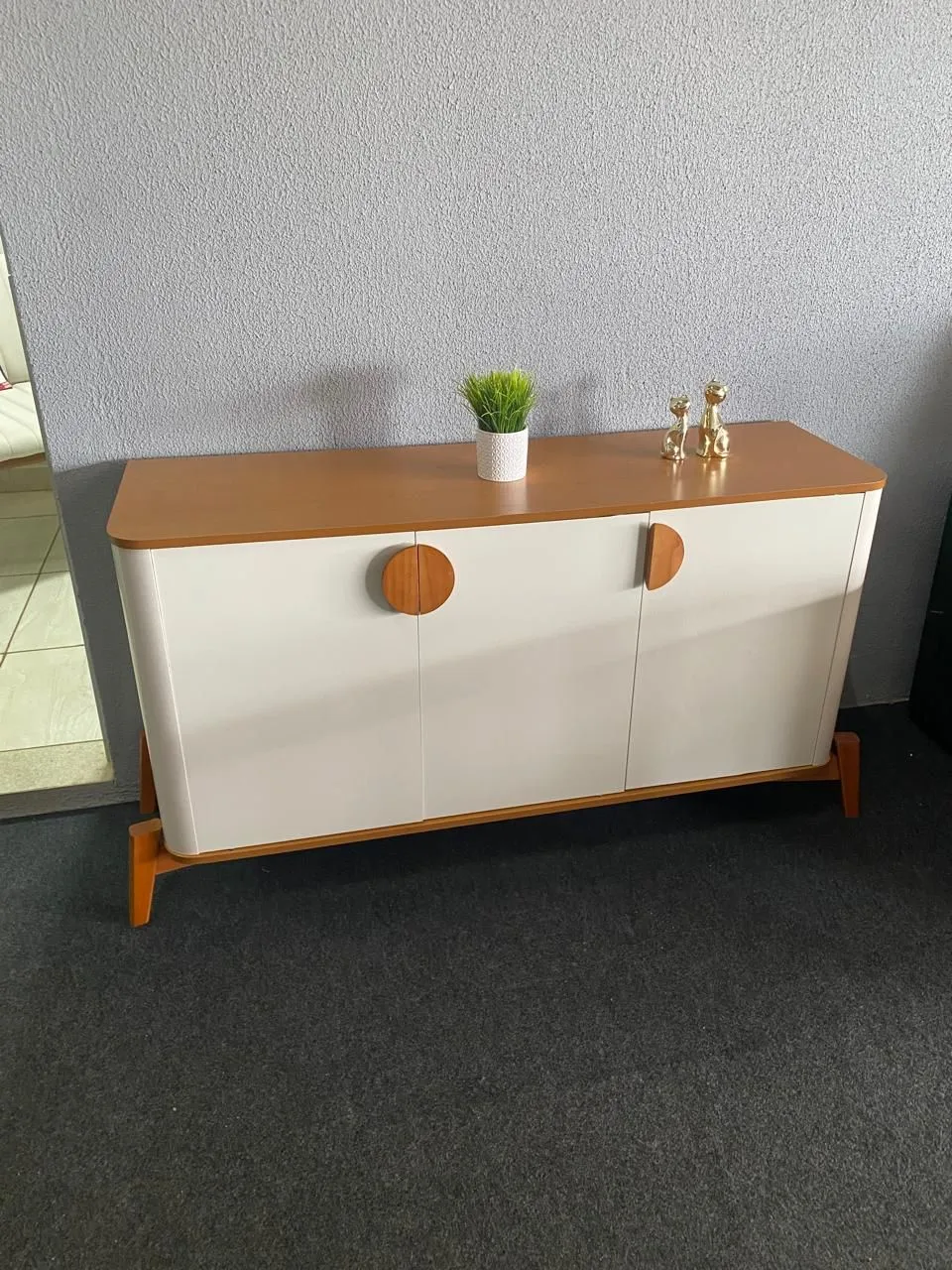 BUFFET BURITI - 1