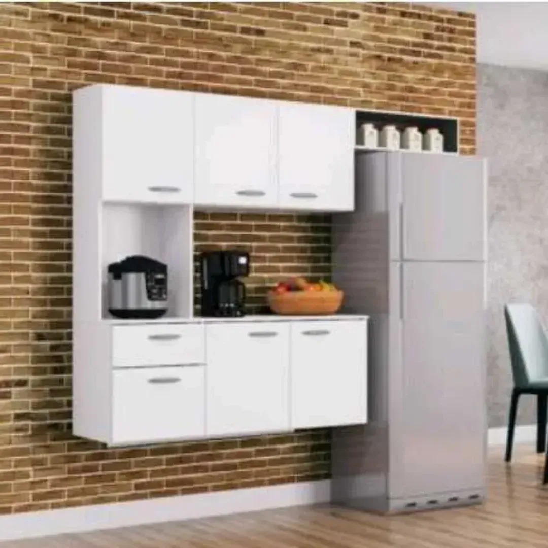 COZINHA ISIS 1.80 - 1