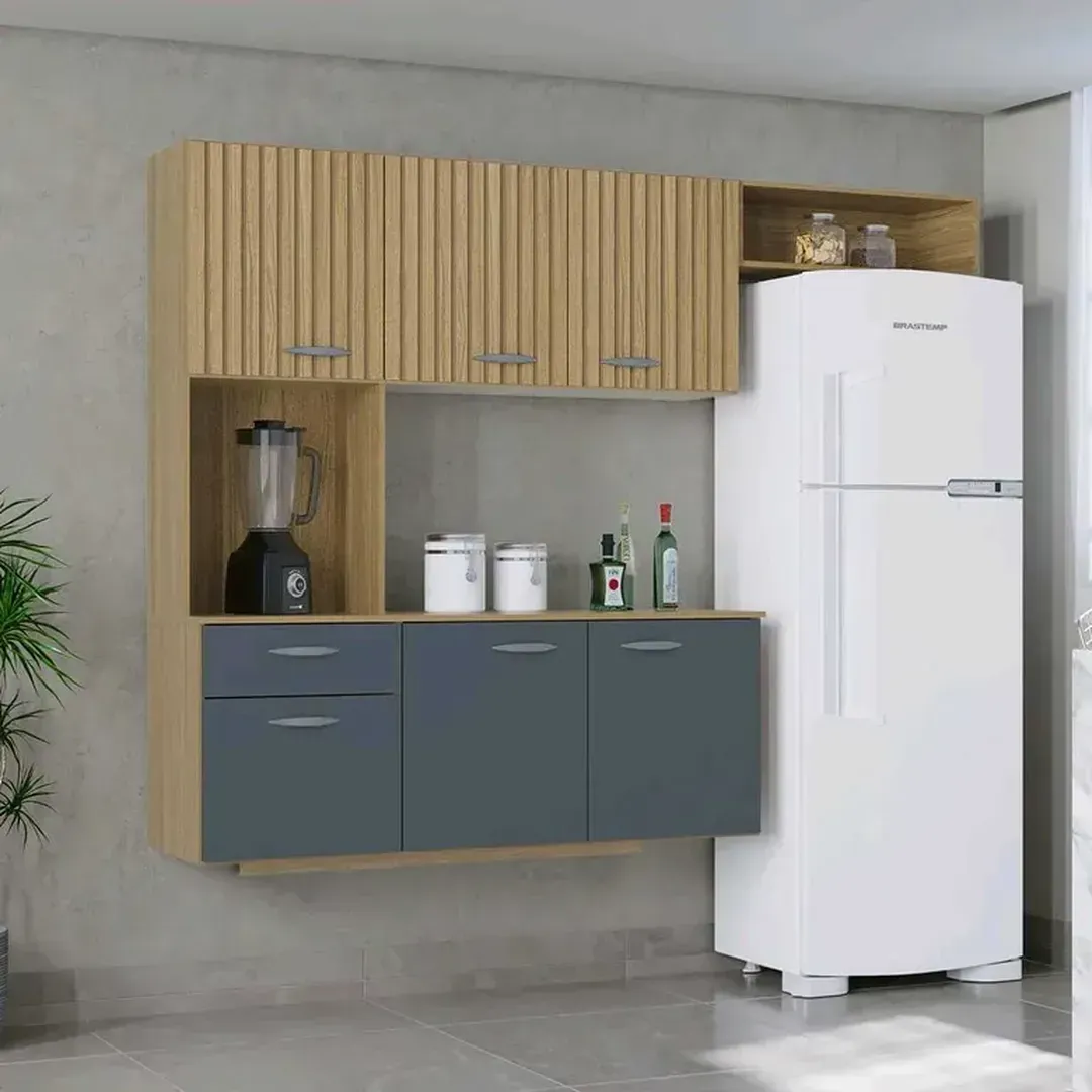 COZINHA ISIS 1.80 - 3