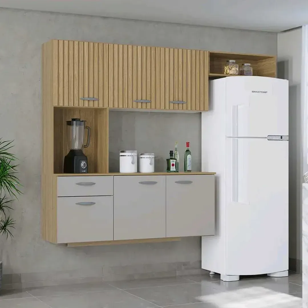 COZINHA ISIS 1.80 - 2