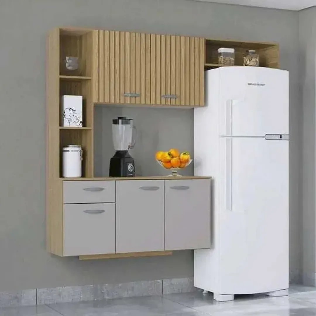 COZINHA ISIS 1.63 - 2