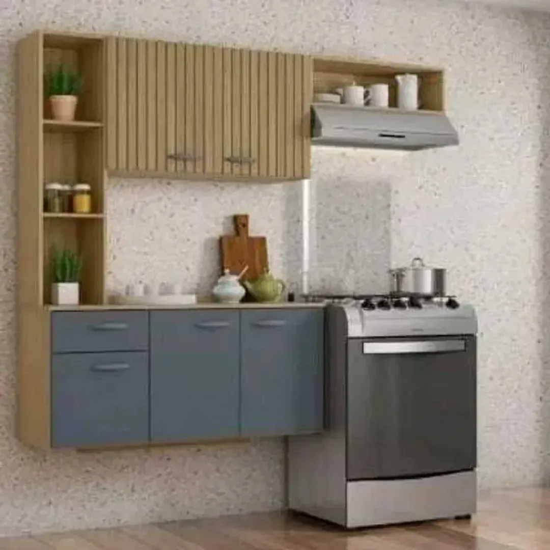 COZINHA ISIS 1.63 - 1