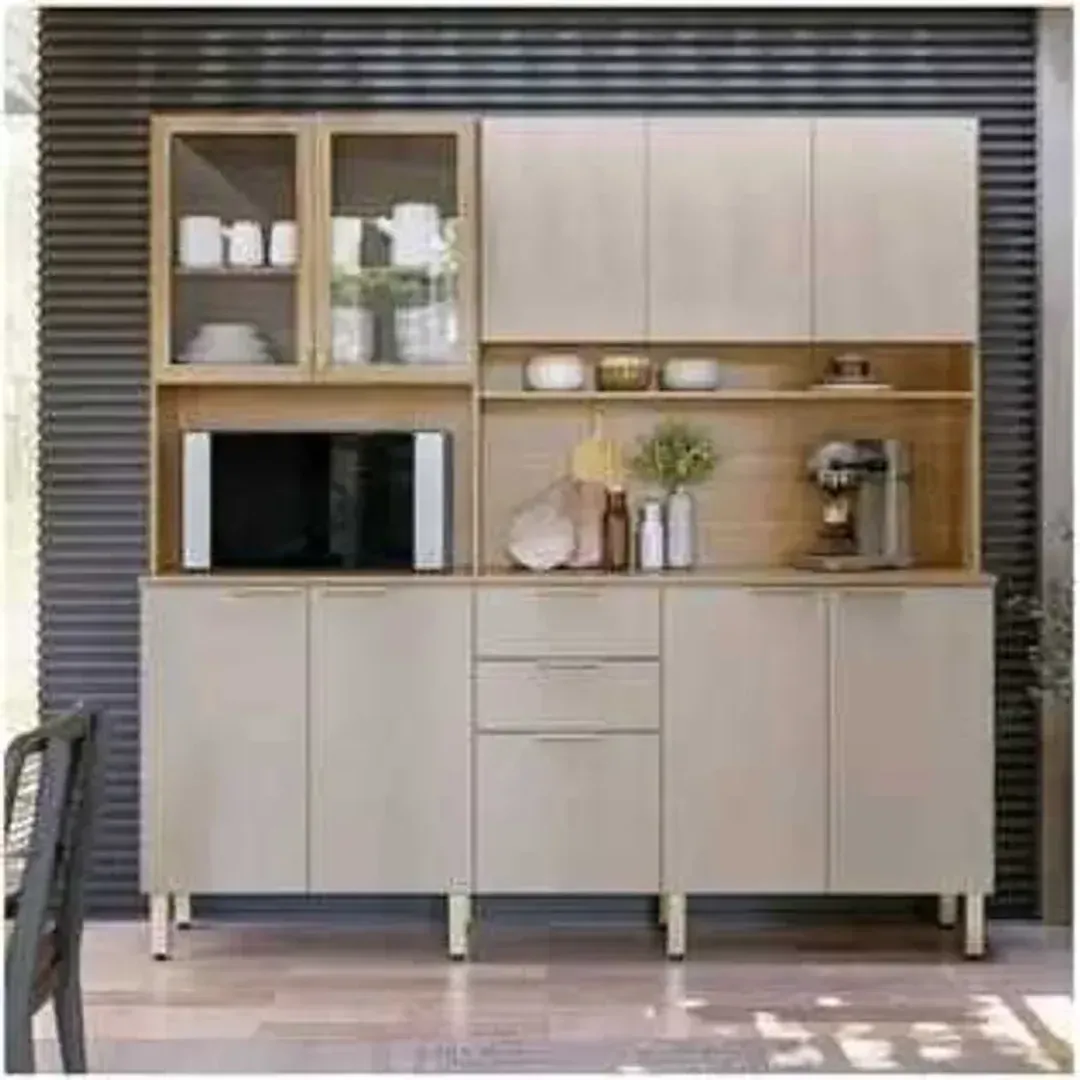 COZINHA COMPACTA AMORA - 2