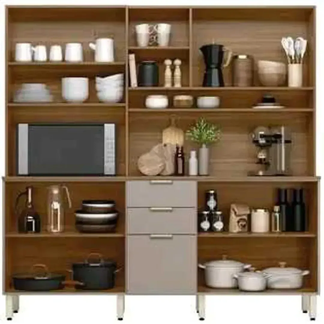 COZINHA COMPACTA AMORA - 3