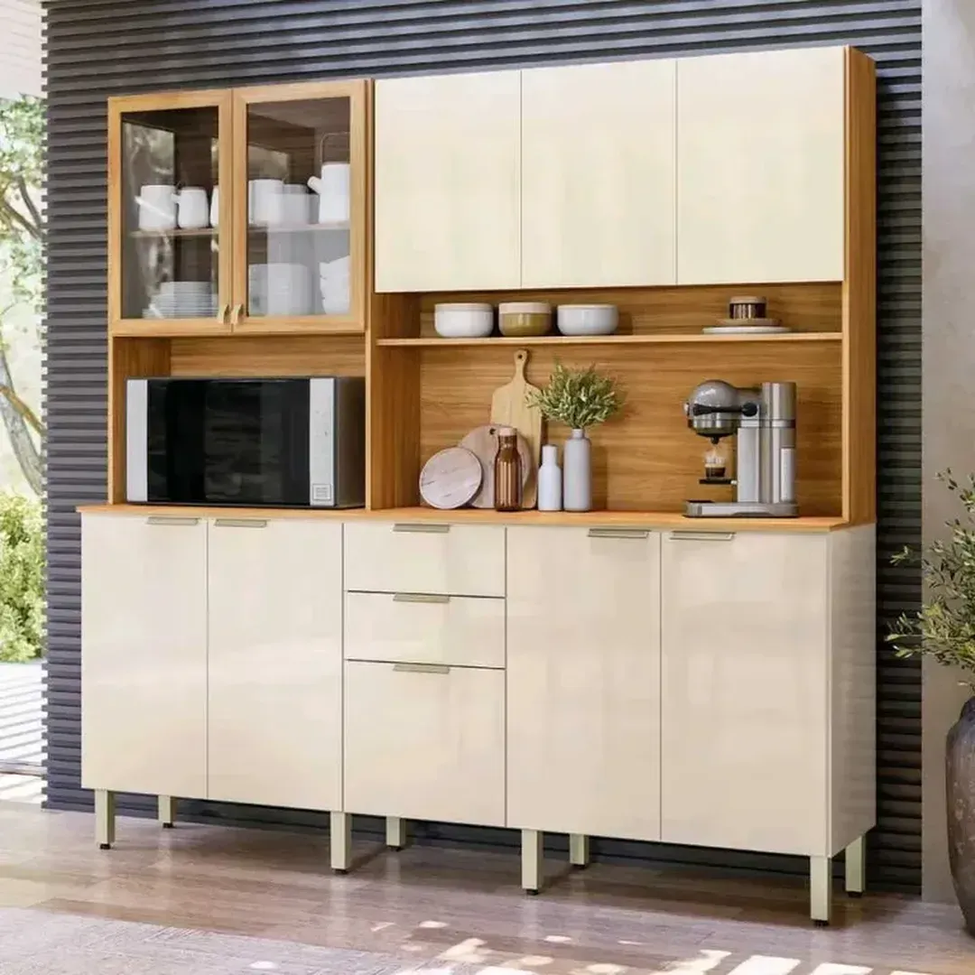 COZINHA COMPACTA AMORA - 1