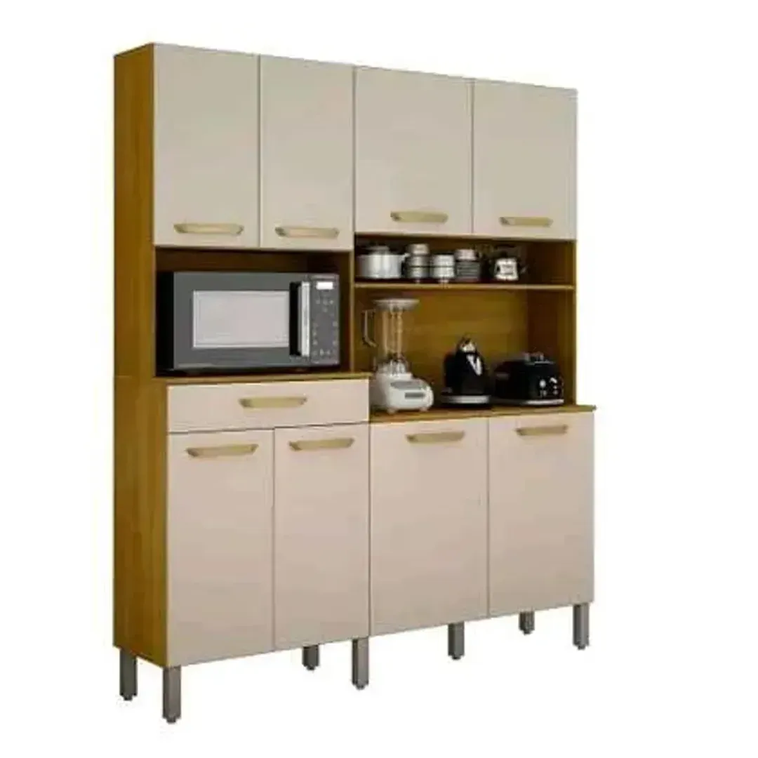COZINHA COMPACTA PRATIC 1600 - 2