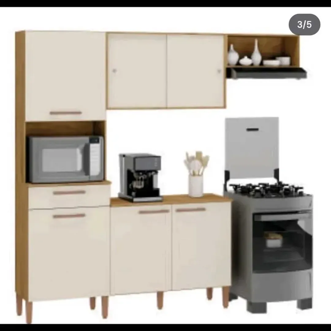 COZINHA POP - 1
