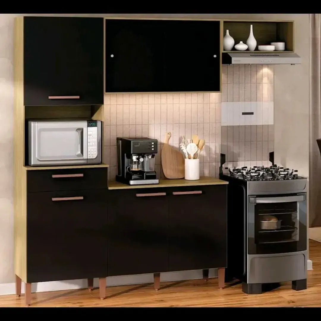 COZINHA POP - 2