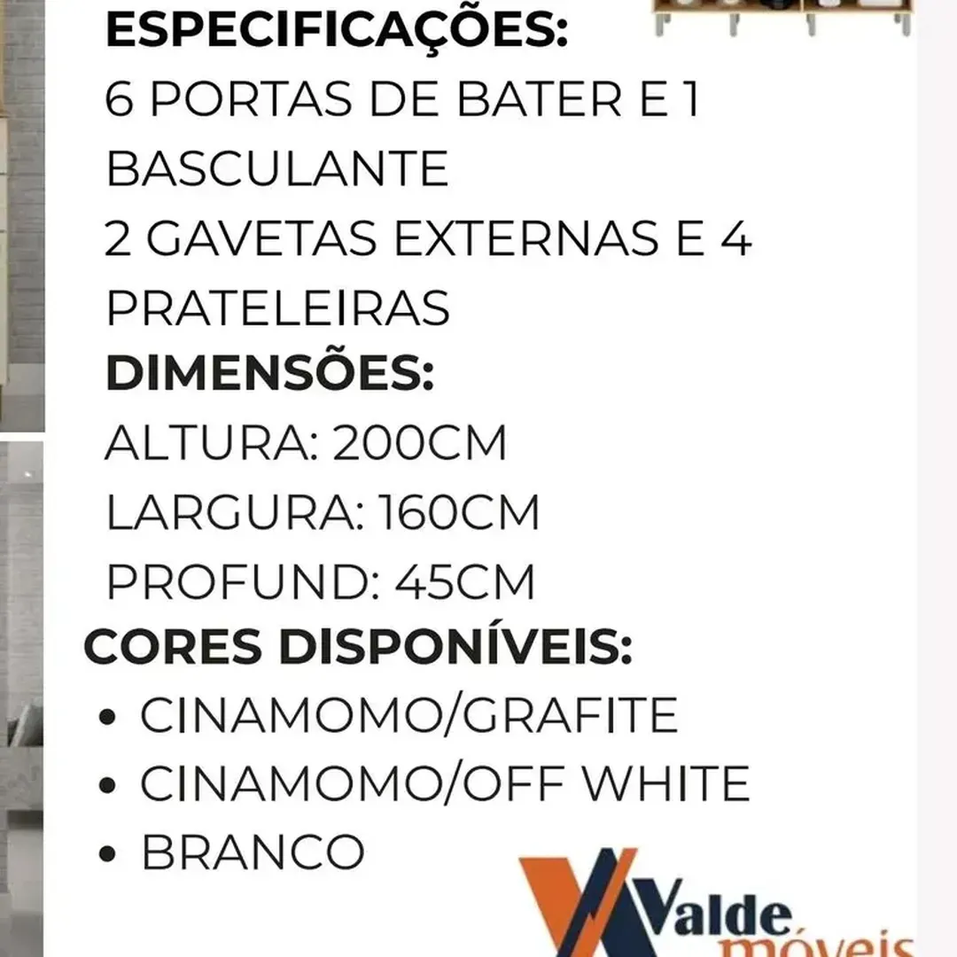 ARMARIO MONTE REY - 4