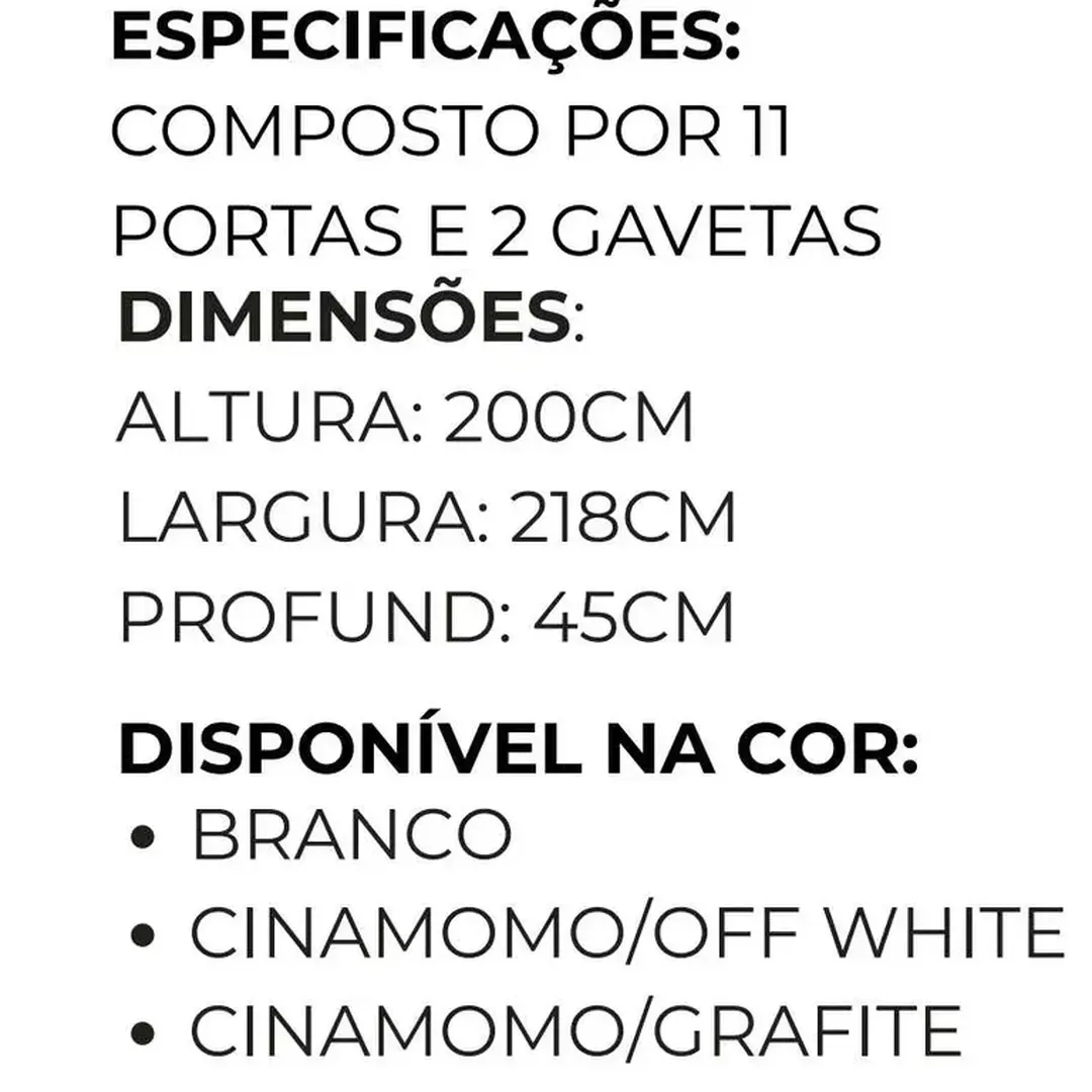 ARMÁRIO PETRA - 4