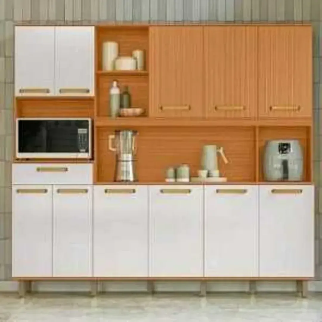 COZINHA PILAR - 2