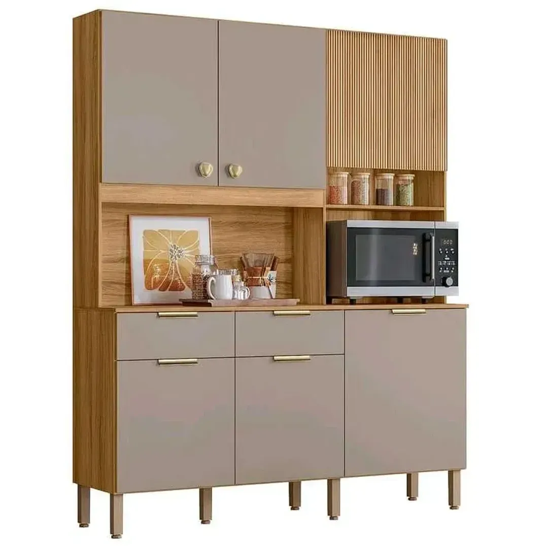 COZINHA TROPICAL - 1