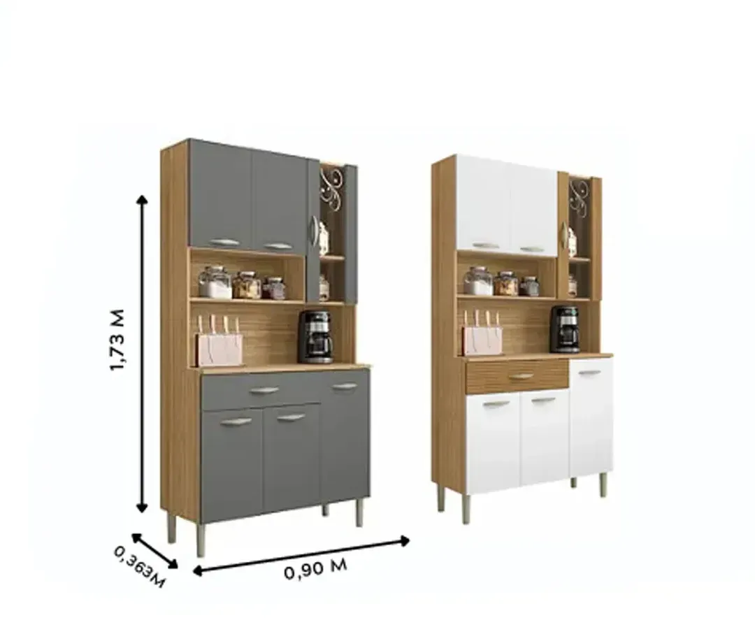 KIT GOLDEN - 1