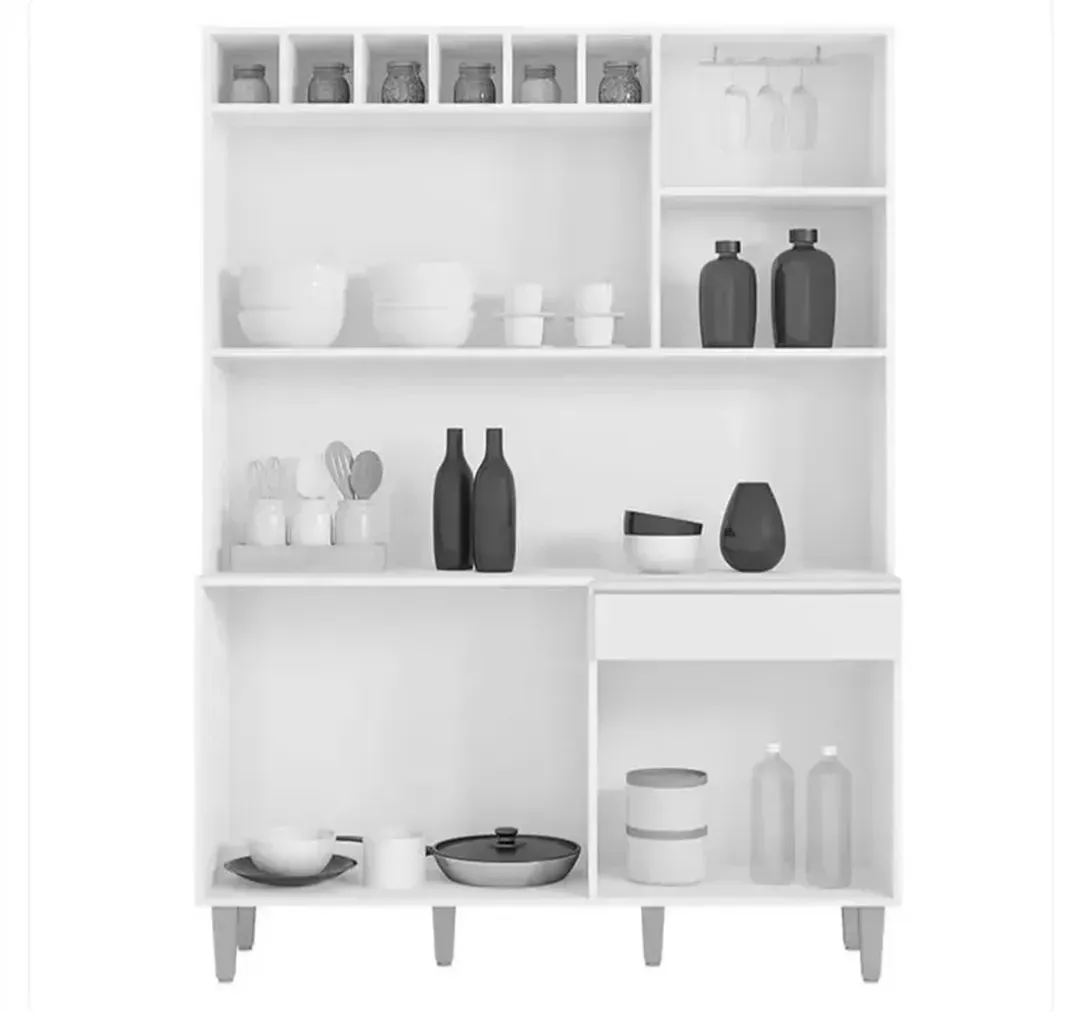 KIT COZINHA ALICE - 3